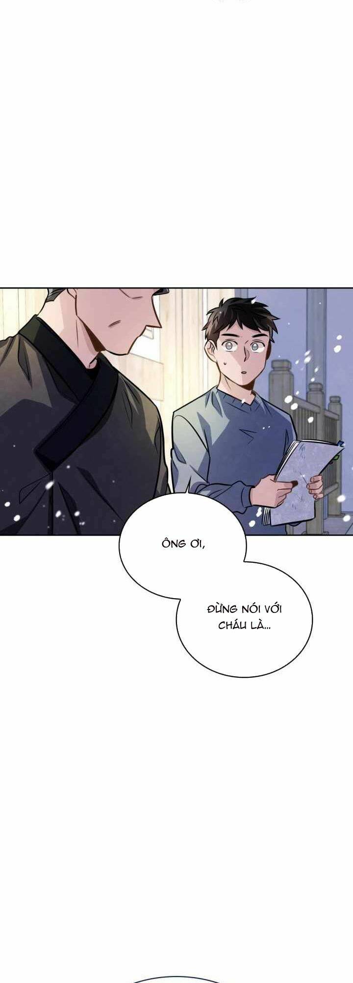 Sống Như Một Diễn Viên Chapter 28 - Trang 2