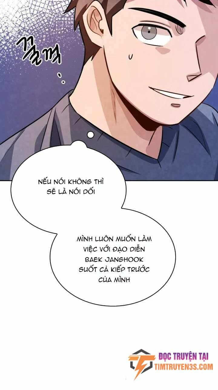 Sống Như Một Diễn Viên Chapter 28 - Trang 2