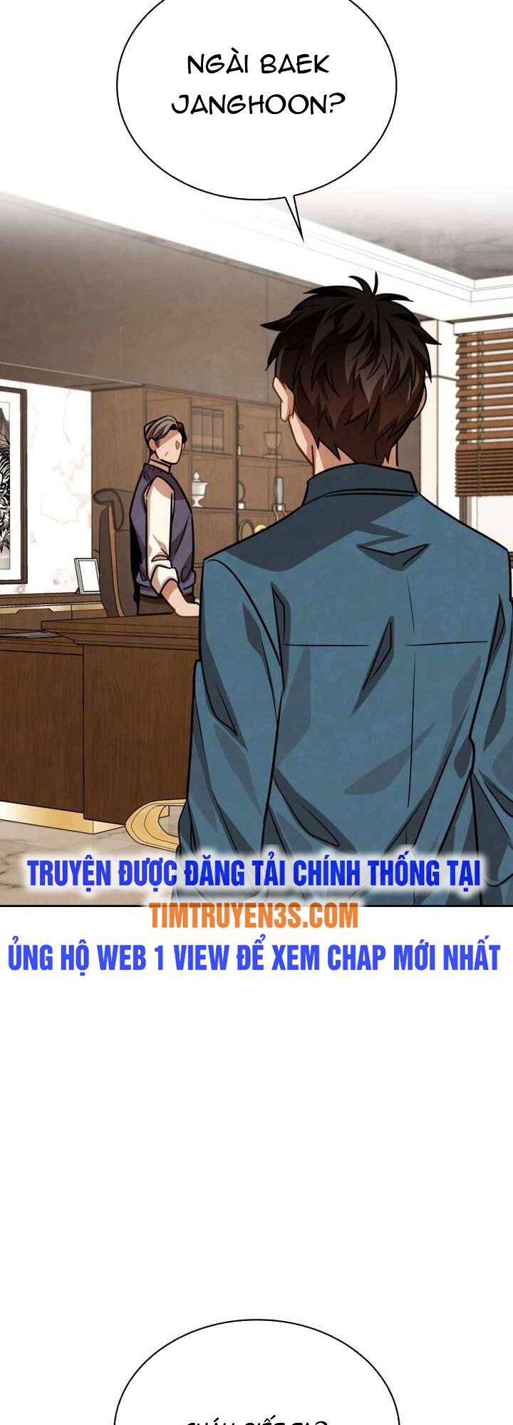 Sống Như Một Diễn Viên Chapter 27 - Trang 2