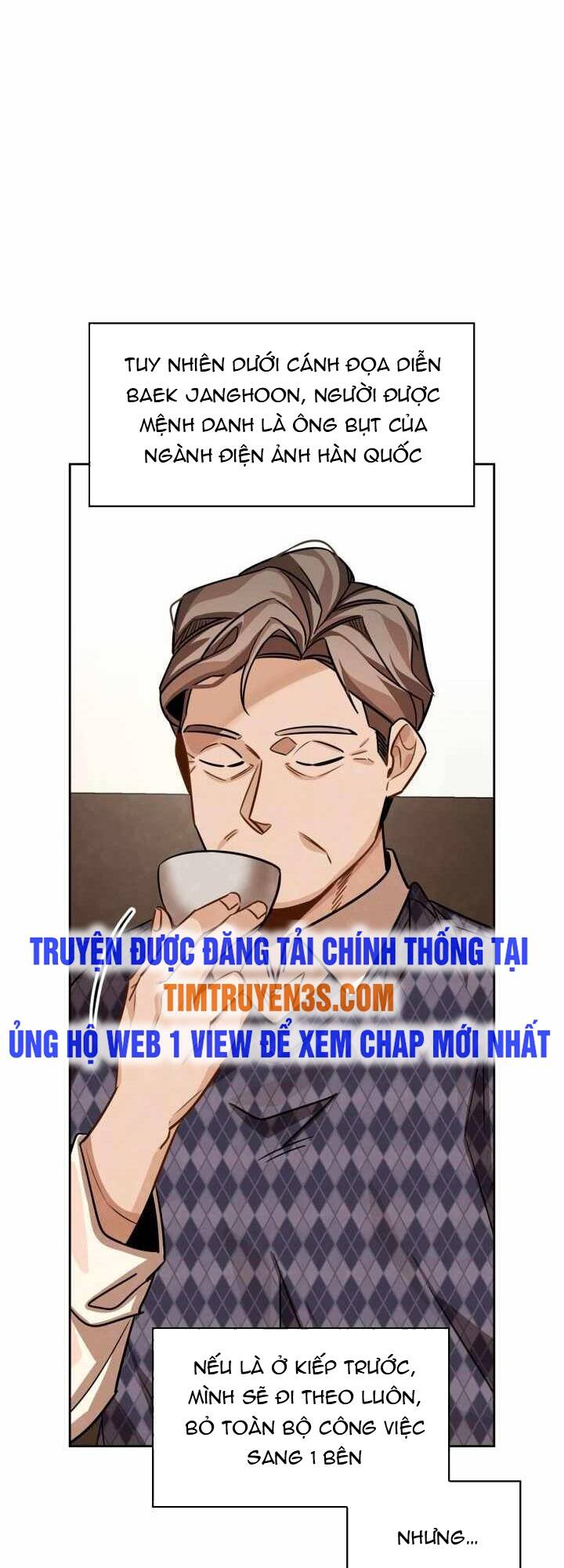 Sống Như Một Diễn Viên Chapter 27 - Trang 2