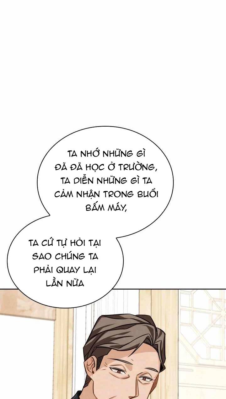 Sống Như Một Diễn Viên Chapter 27 - Trang 2