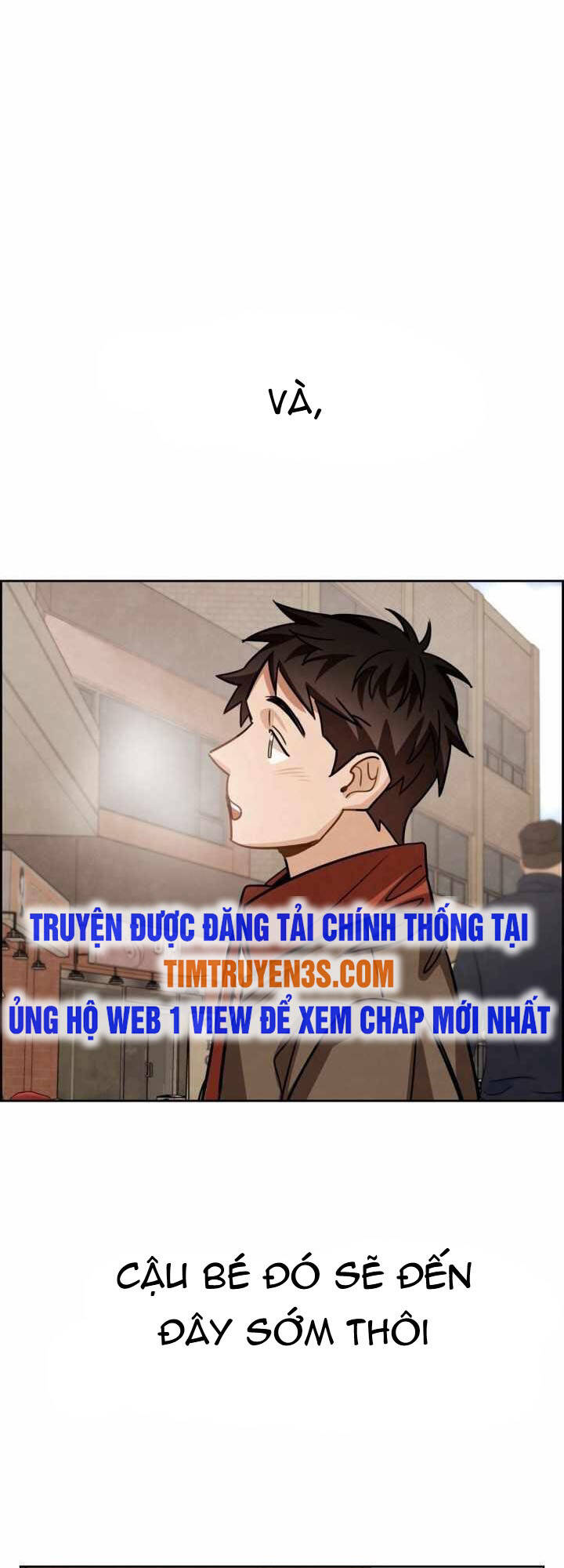 Sống Như Một Diễn Viên Chapter 27 - Trang 2