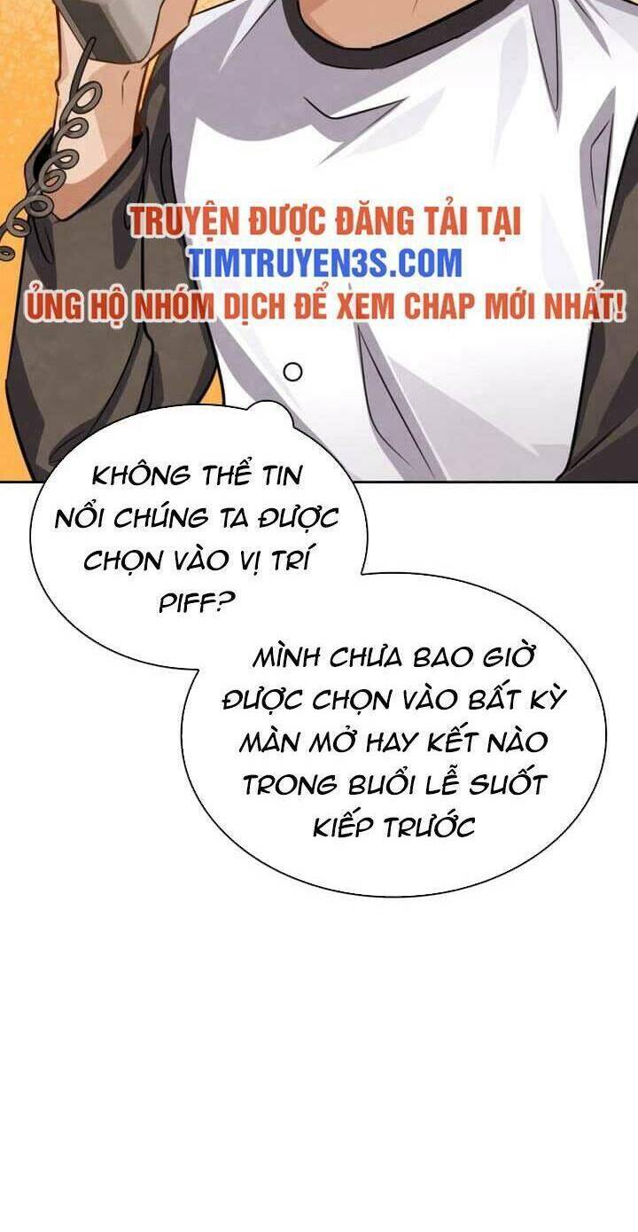 Sống Như Một Diễn Viên Chapter 26 - Trang 2