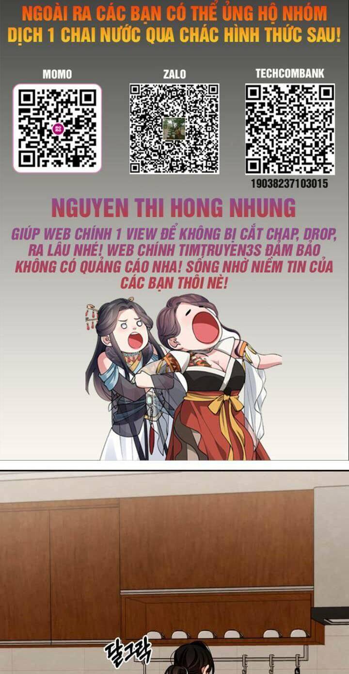 Sống Như Một Diễn Viên Chapter 26 - Trang 2