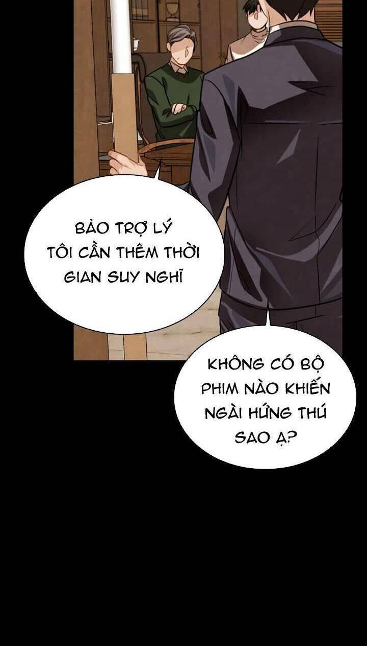 Sống Như Một Diễn Viên Chapter 26 - Trang 2