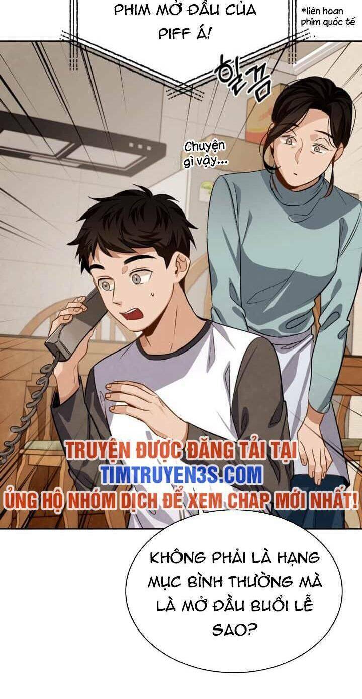 Sống Như Một Diễn Viên Chapter 26 - Trang 2