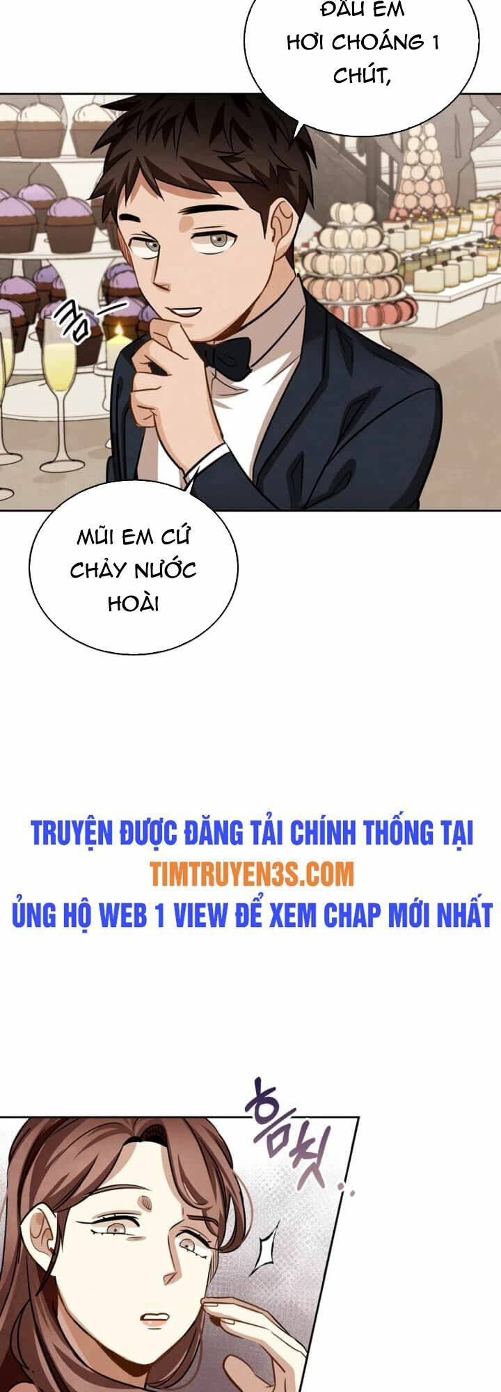 Sống Như Một Diễn Viên Chapter 25 - Trang 2