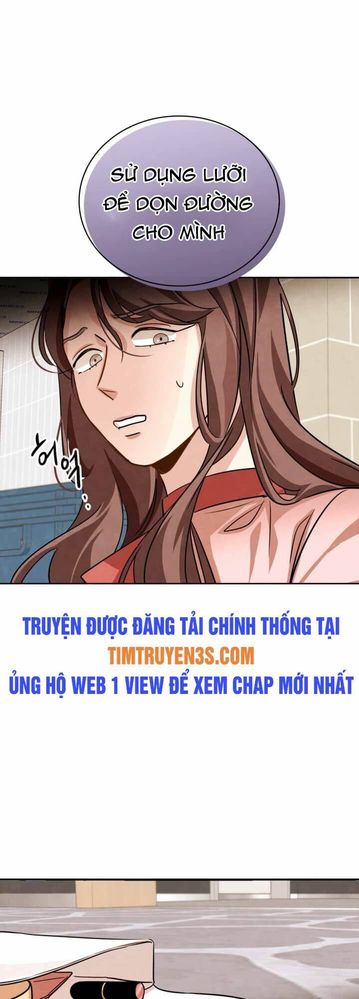 Sống Như Một Diễn Viên Chapter 25 - Trang 2