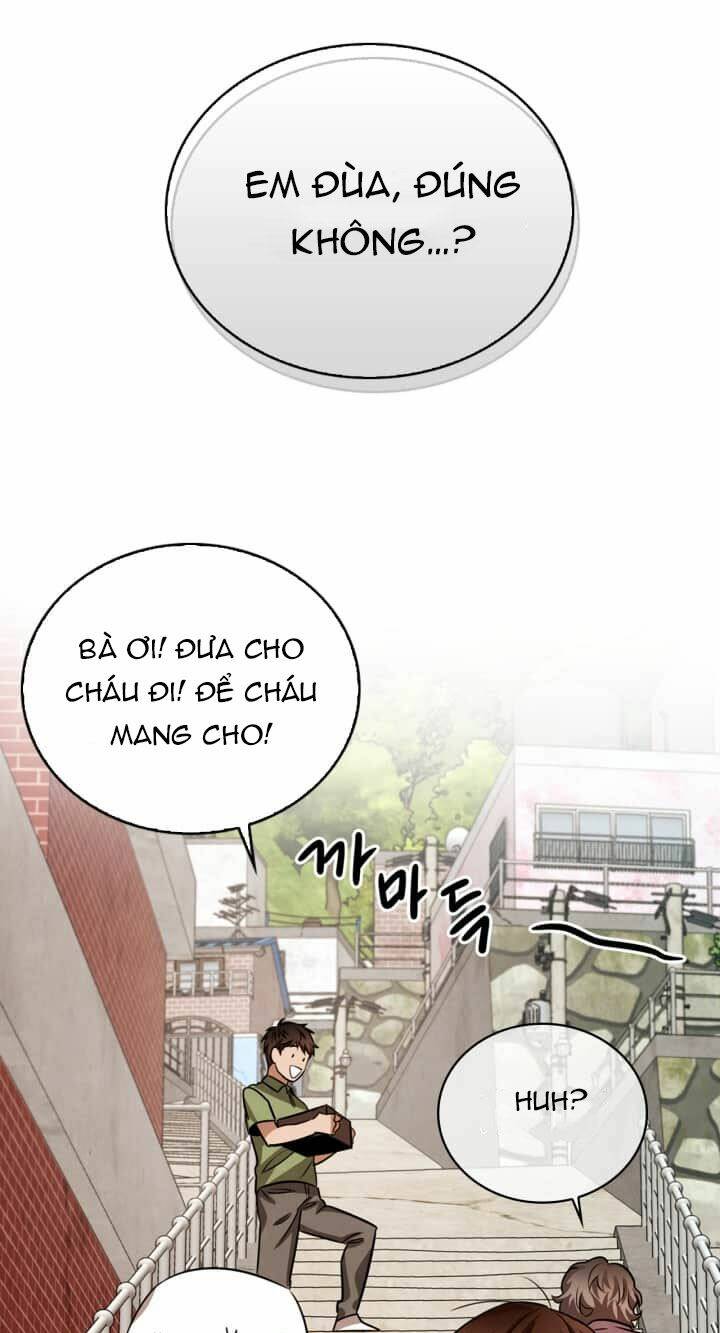 Sống Như Một Diễn Viên Chapter 23 - Trang 2