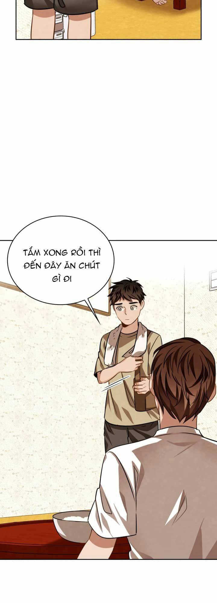 Sống Như Một Diễn Viên Chapter 23 - Trang 2