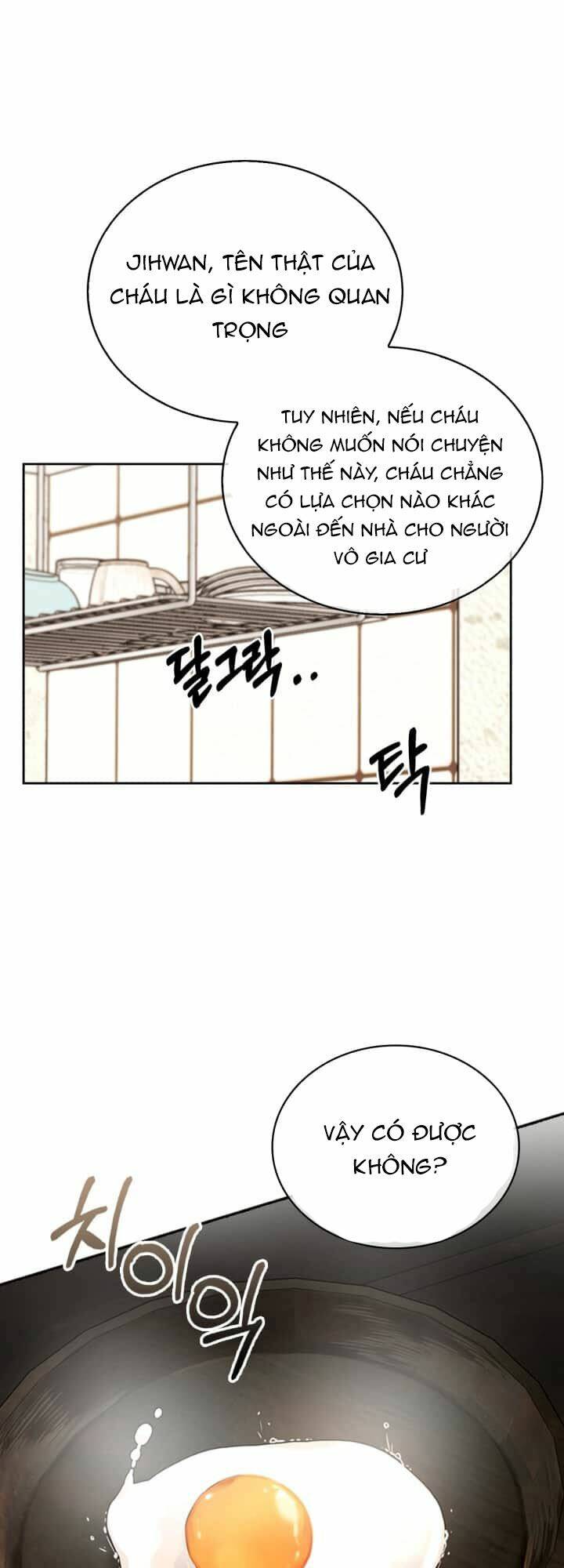 Sống Như Một Diễn Viên Chapter 23 - Trang 2