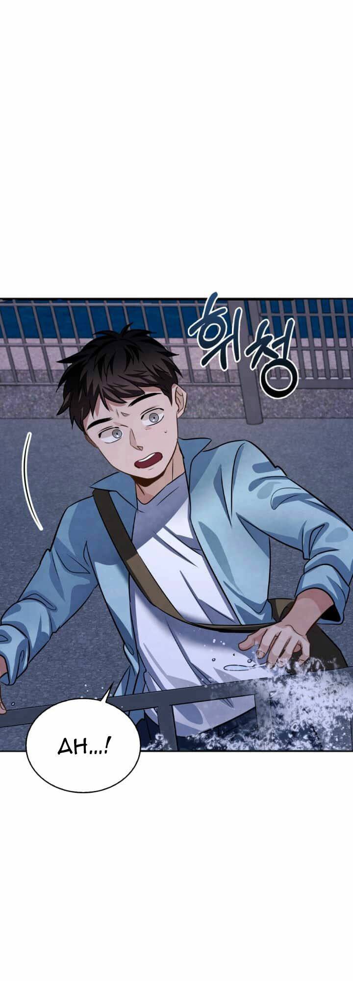 Sống Như Một Diễn Viên Chapter 23 - Trang 2