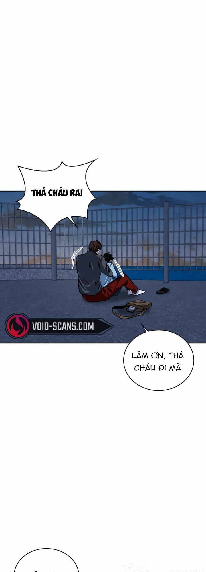 Sống Như Một Diễn Viên Chapter 23 - Trang 2