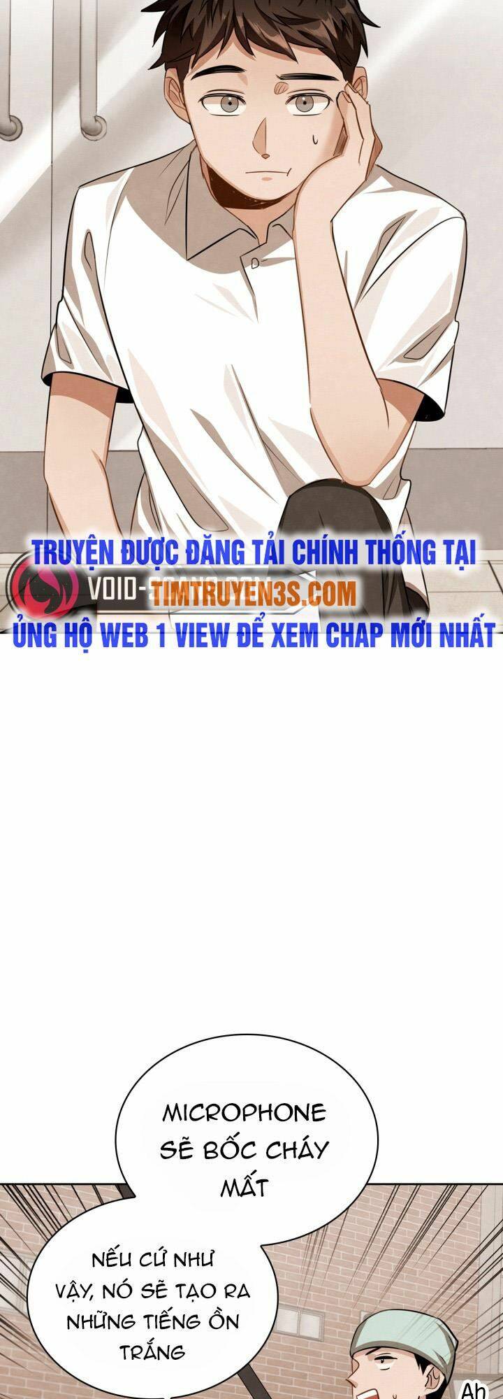 Sống Như Một Diễn Viên Chapter 22 - Trang 2