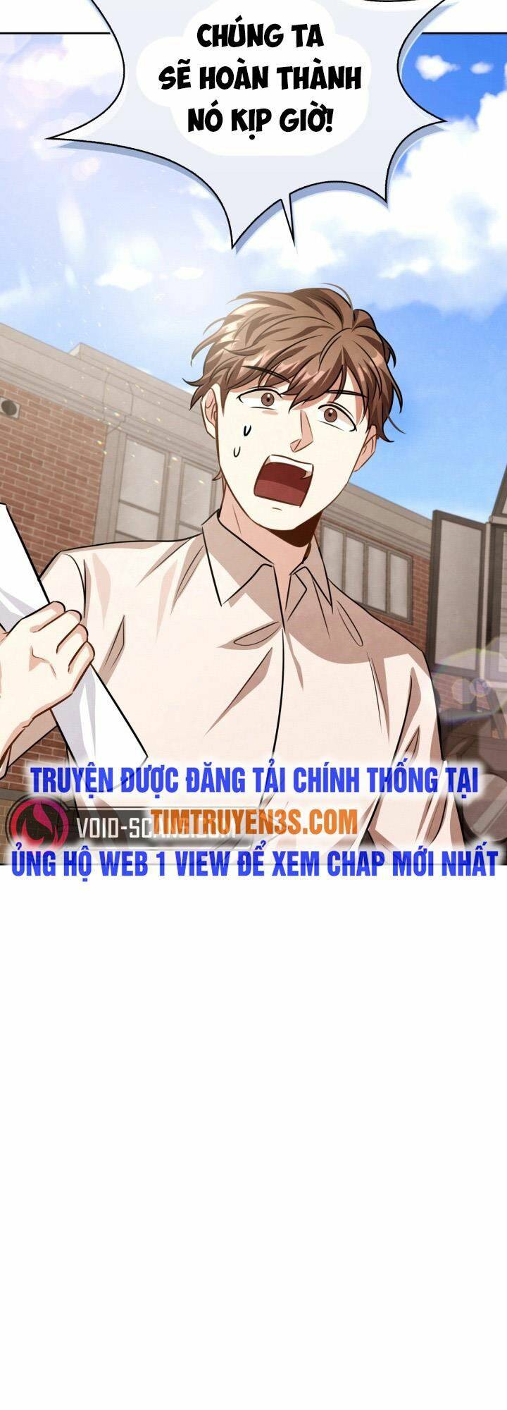 Sống Như Một Diễn Viên Chapter 22 - Trang 2