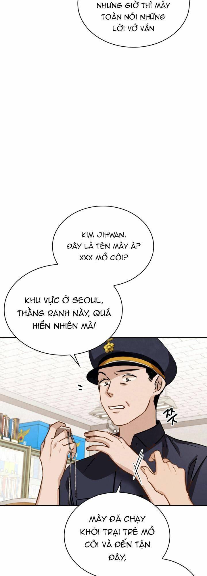 Sống Như Một Diễn Viên Chapter 22 - Trang 2