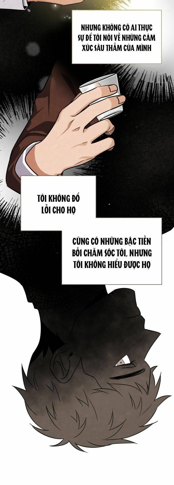 Sống Như Một Diễn Viên Chapter 22 - Trang 2