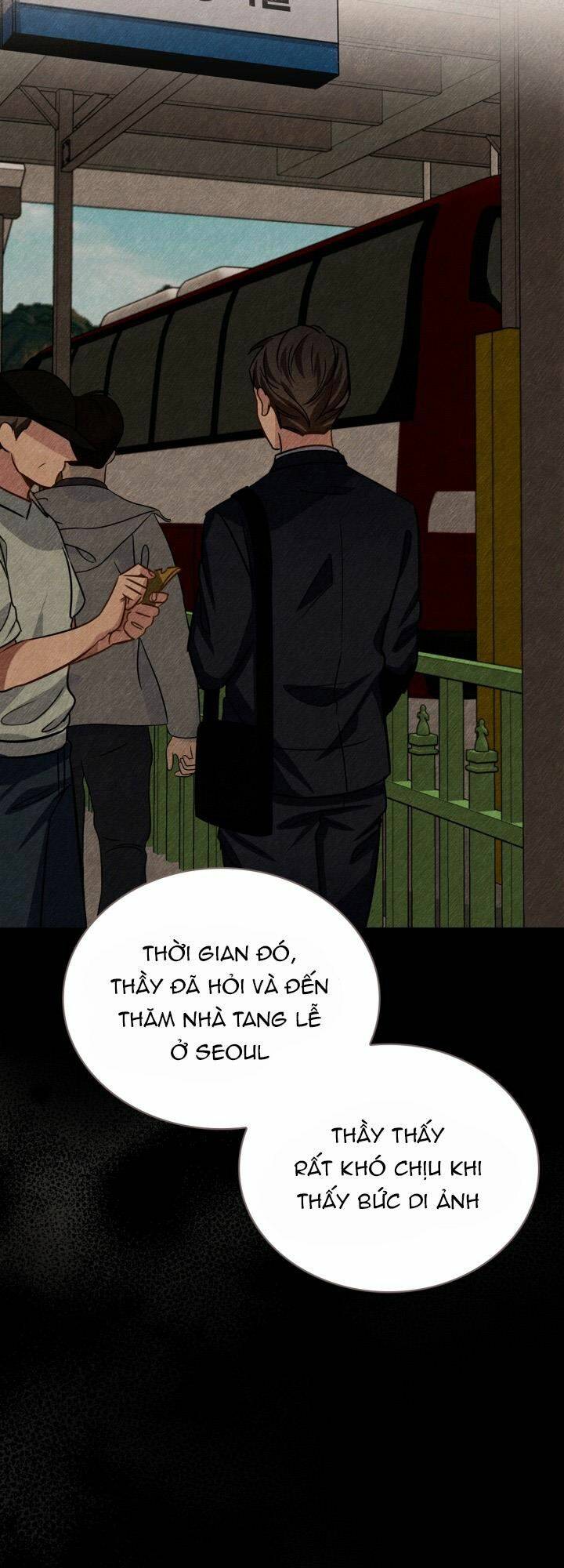 Sống Như Một Diễn Viên Chapter 22 - Trang 2