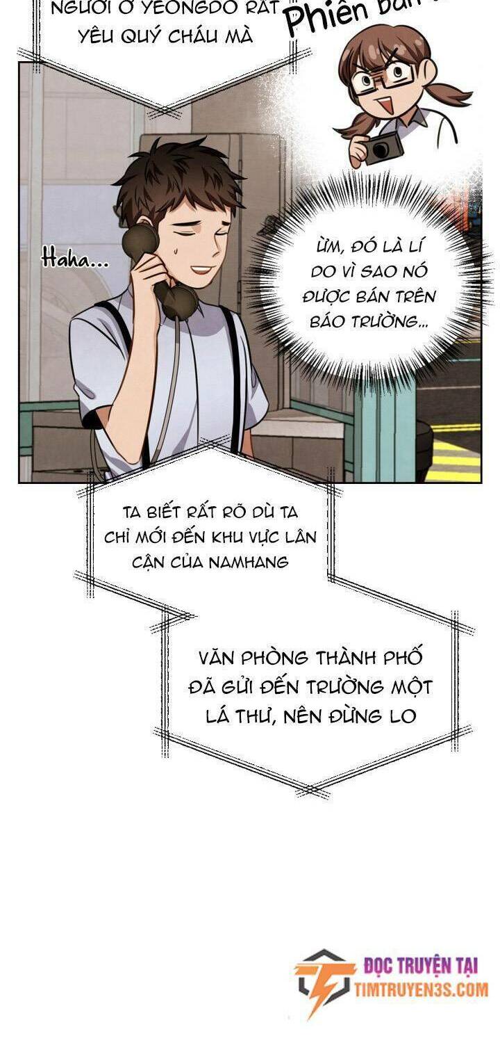 Sống Như Một Diễn Viên Chapter 21 - Trang 2