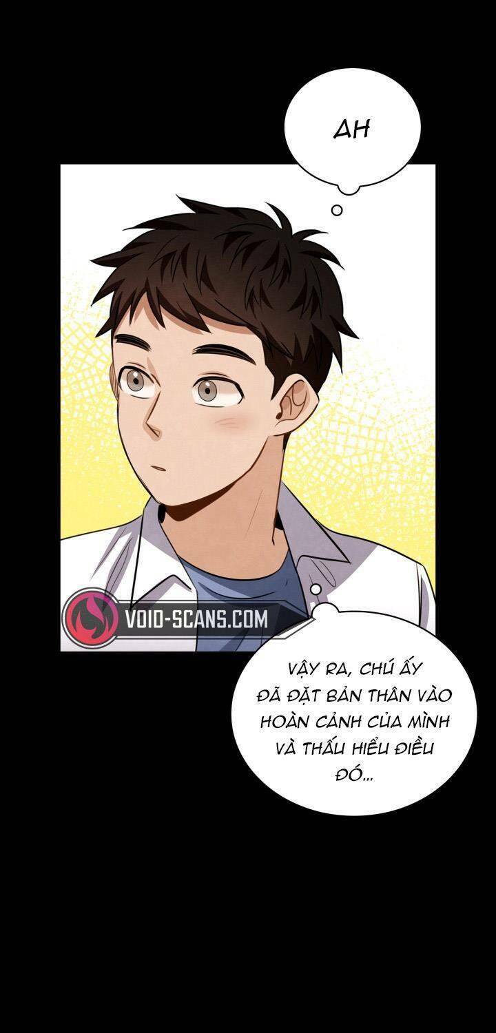 Sống Như Một Diễn Viên Chapter 21 - Trang 2