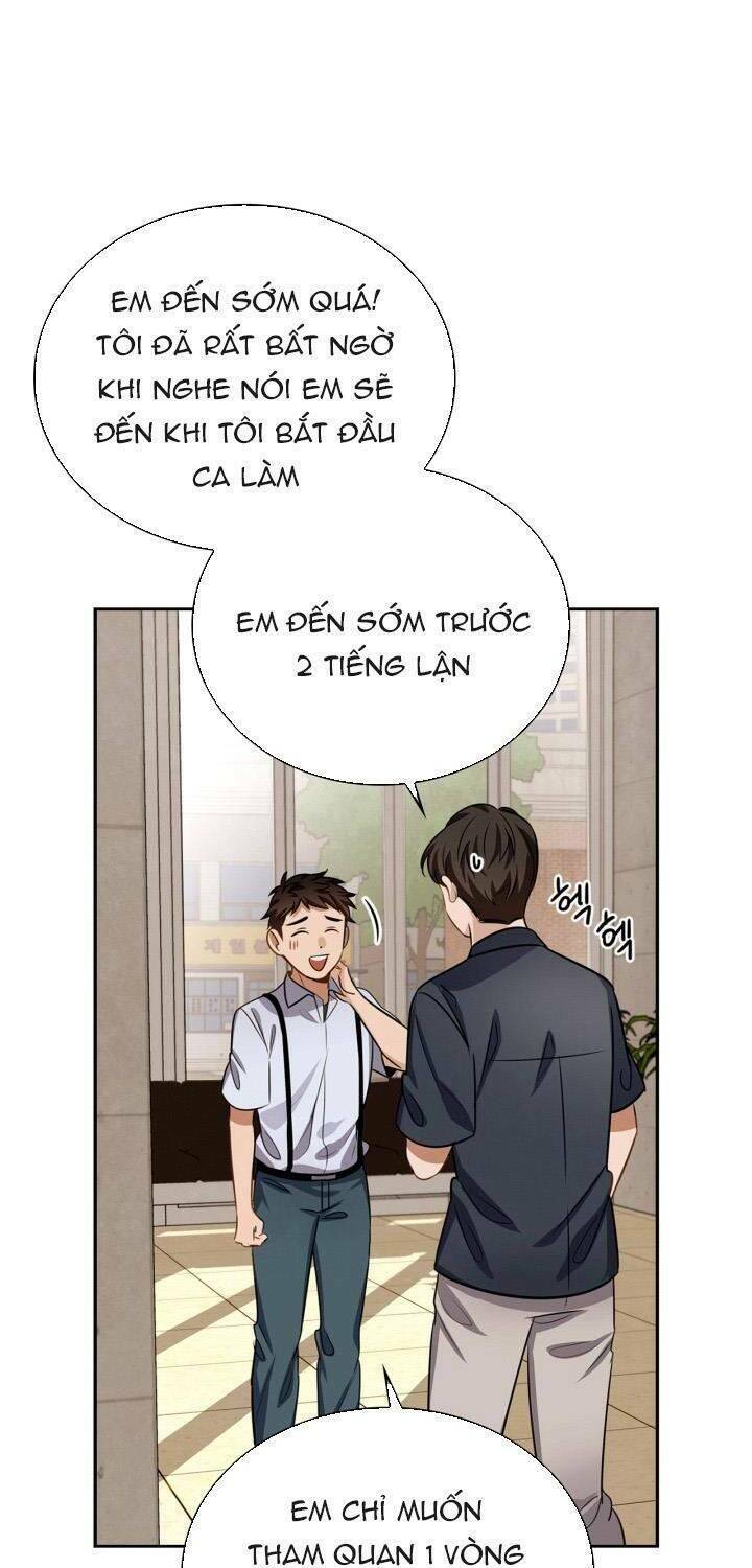 Sống Như Một Diễn Viên Chapter 21 - Trang 2