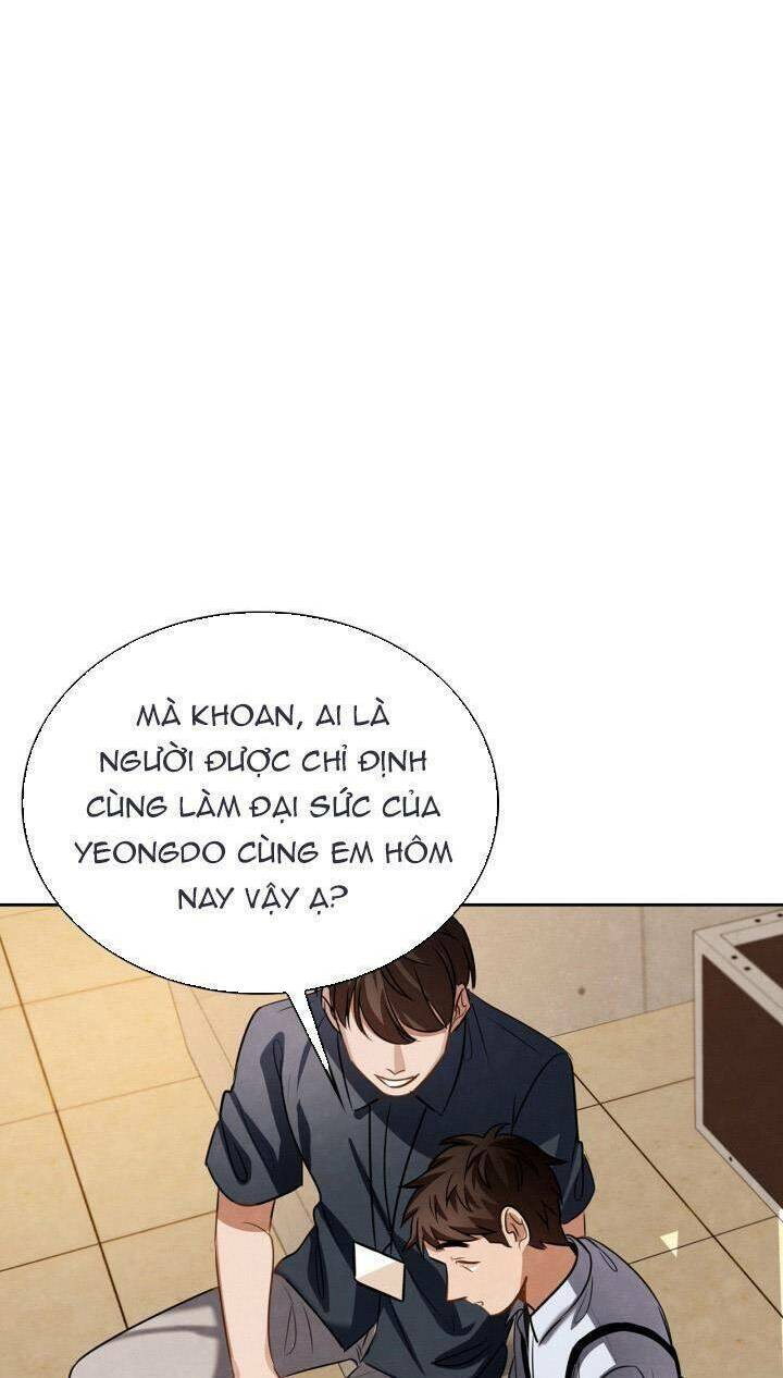 Sống Như Một Diễn Viên Chapter 21 - Trang 2