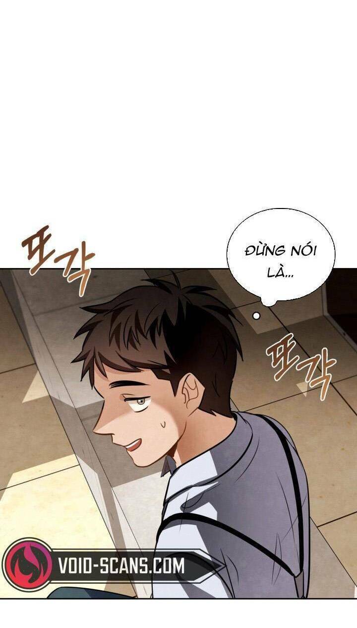 Sống Như Một Diễn Viên Chapter 21 - Trang 2