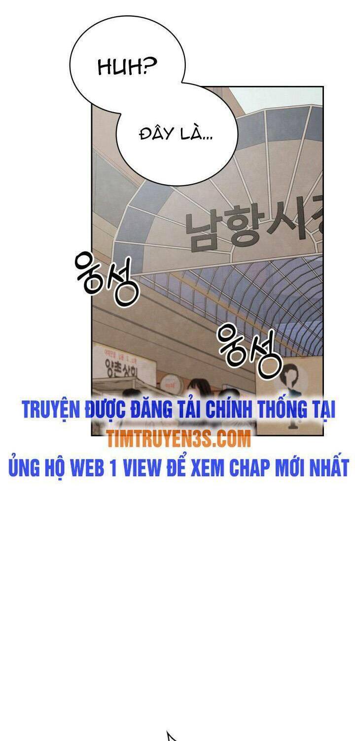 Sống Như Một Diễn Viên Chapter 21 - Trang 2