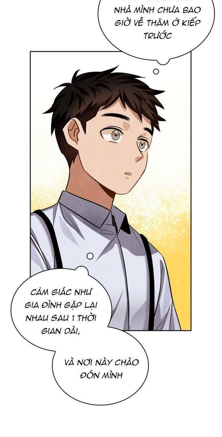 Sống Như Một Diễn Viên Chapter 21 - Trang 2