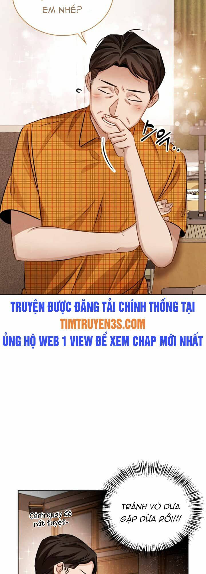 Sống Như Một Diễn Viên Chapter 19 - Trang 2