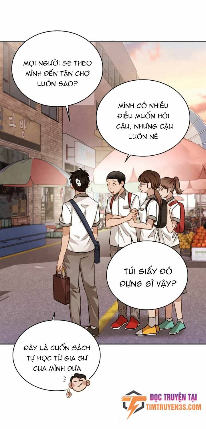 Sống Như Một Diễn Viên Chapter 19 - Trang 2