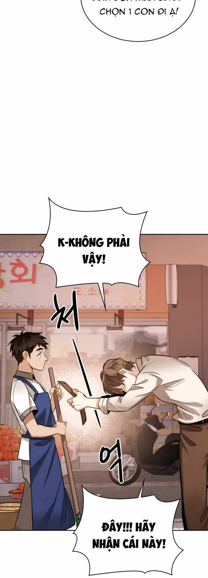 Sống Như Một Diễn Viên Chapter 19 - Trang 2