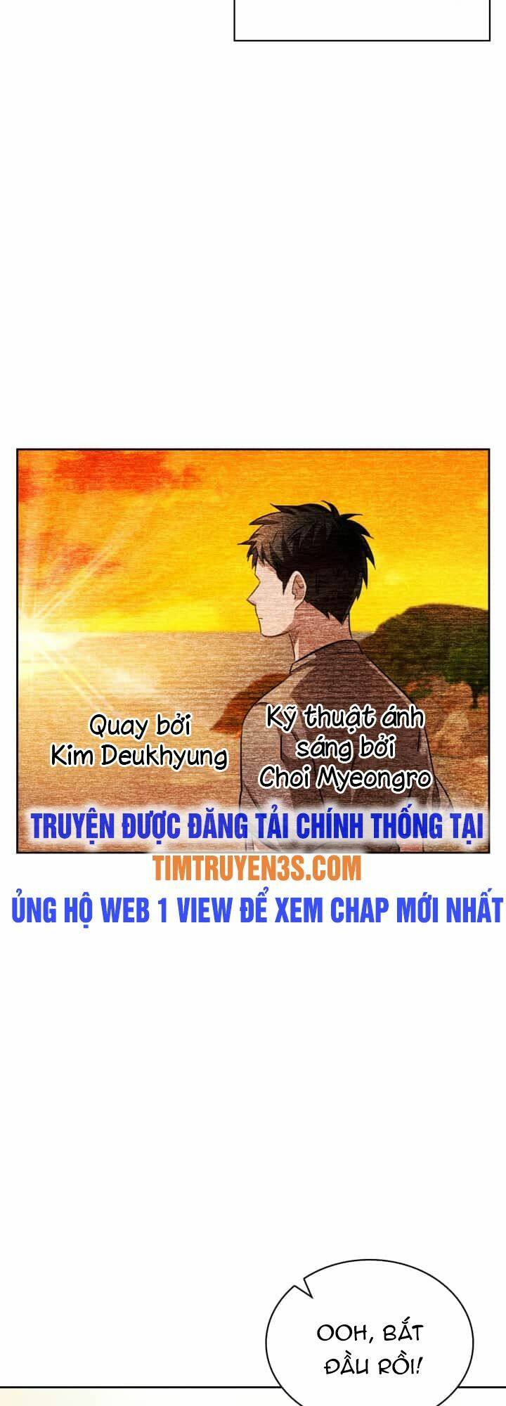 Sống Như Một Diễn Viên Chapter 18 - Trang 2