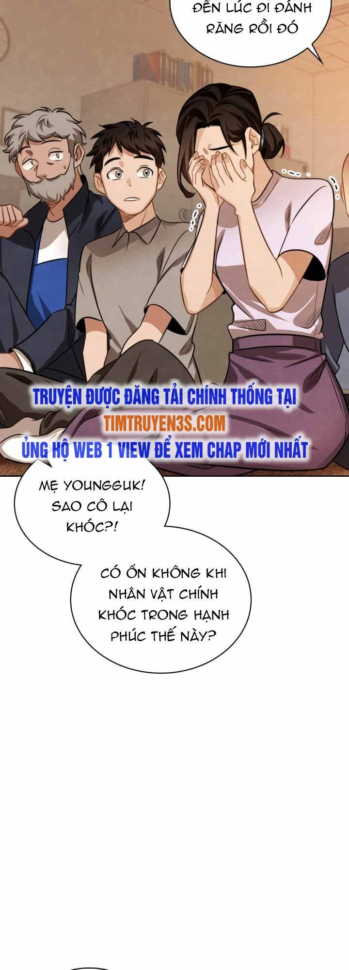 Sống Như Một Diễn Viên Chapter 18 - Trang 2