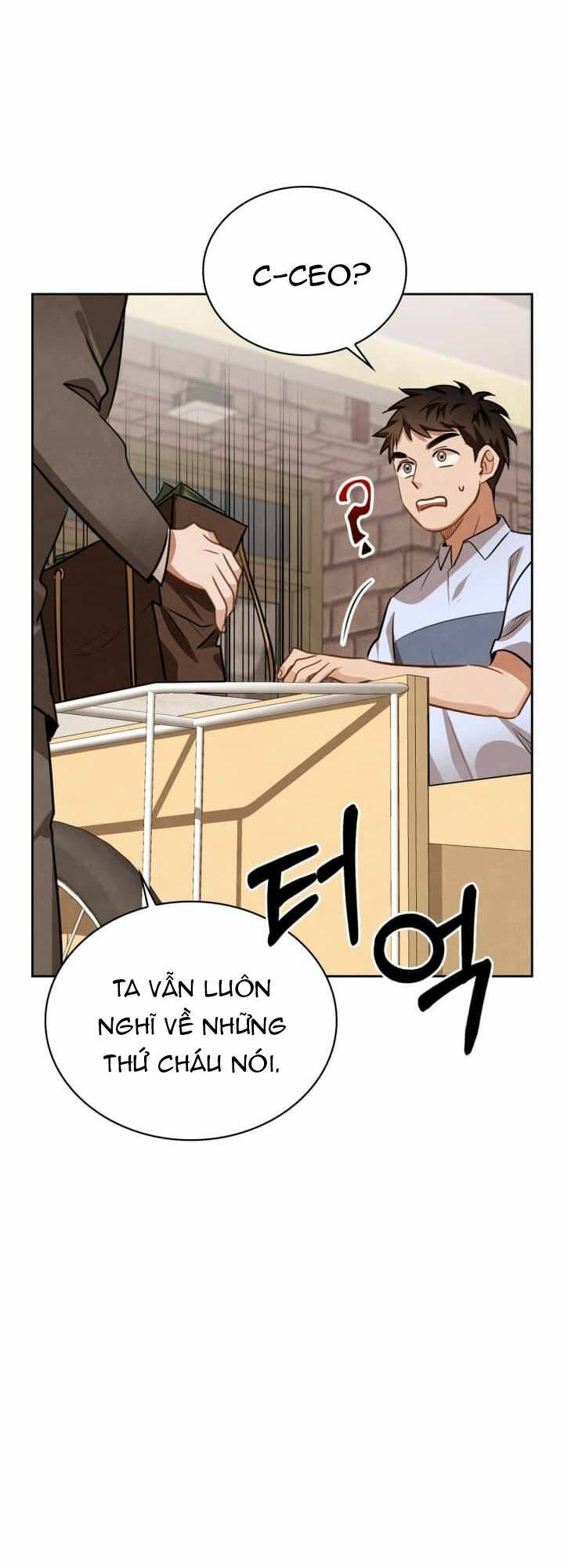 Sống Như Một Diễn Viên Chapter 18 - Trang 2