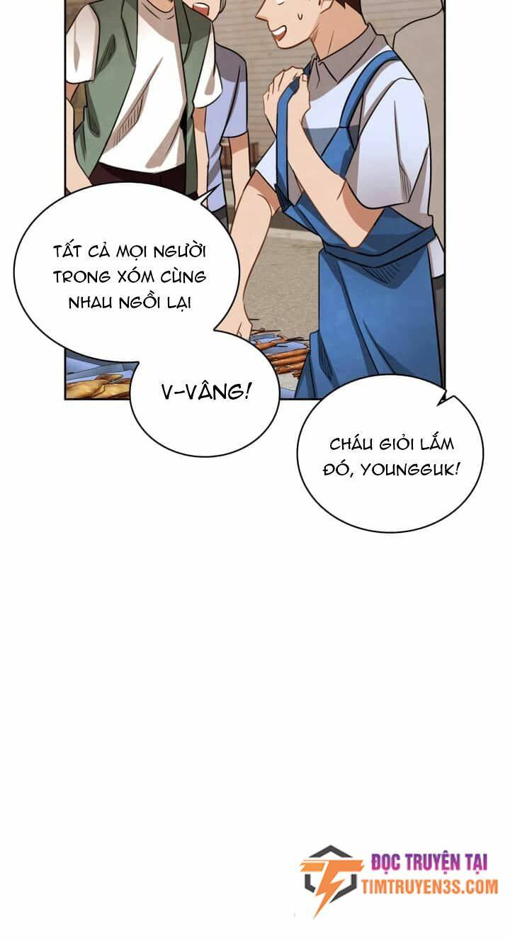 Sống Như Một Diễn Viên Chapter 18 - Trang 2