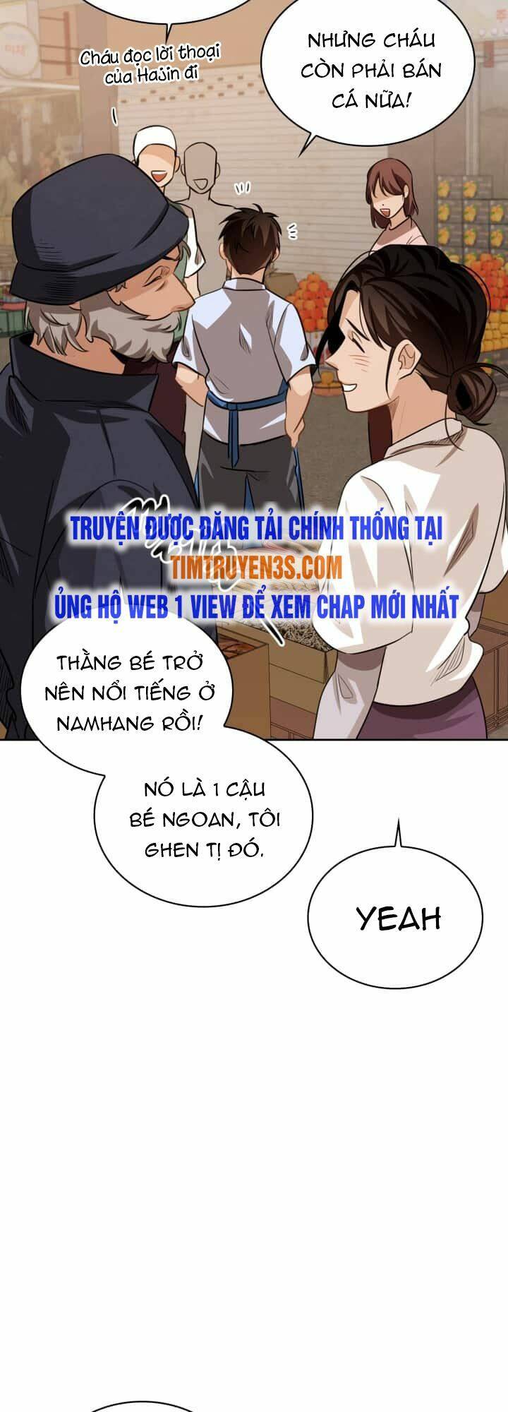 Sống Như Một Diễn Viên Chapter 18 - Trang 2