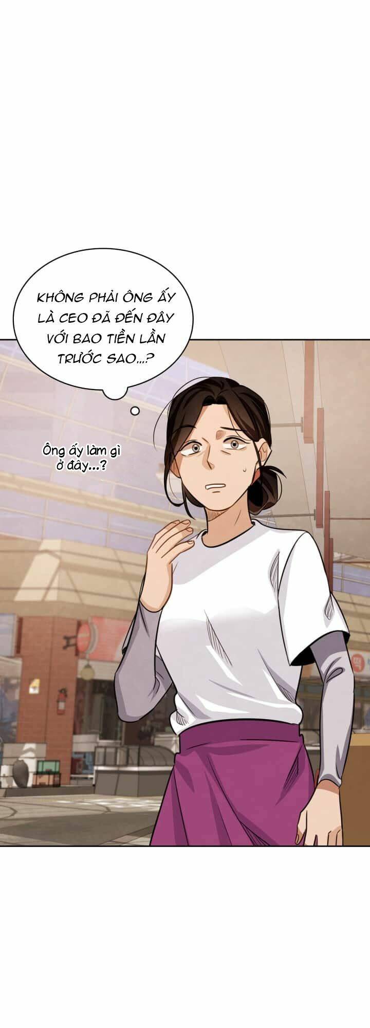 Sống Như Một Diễn Viên Chapter 18 - Trang 2