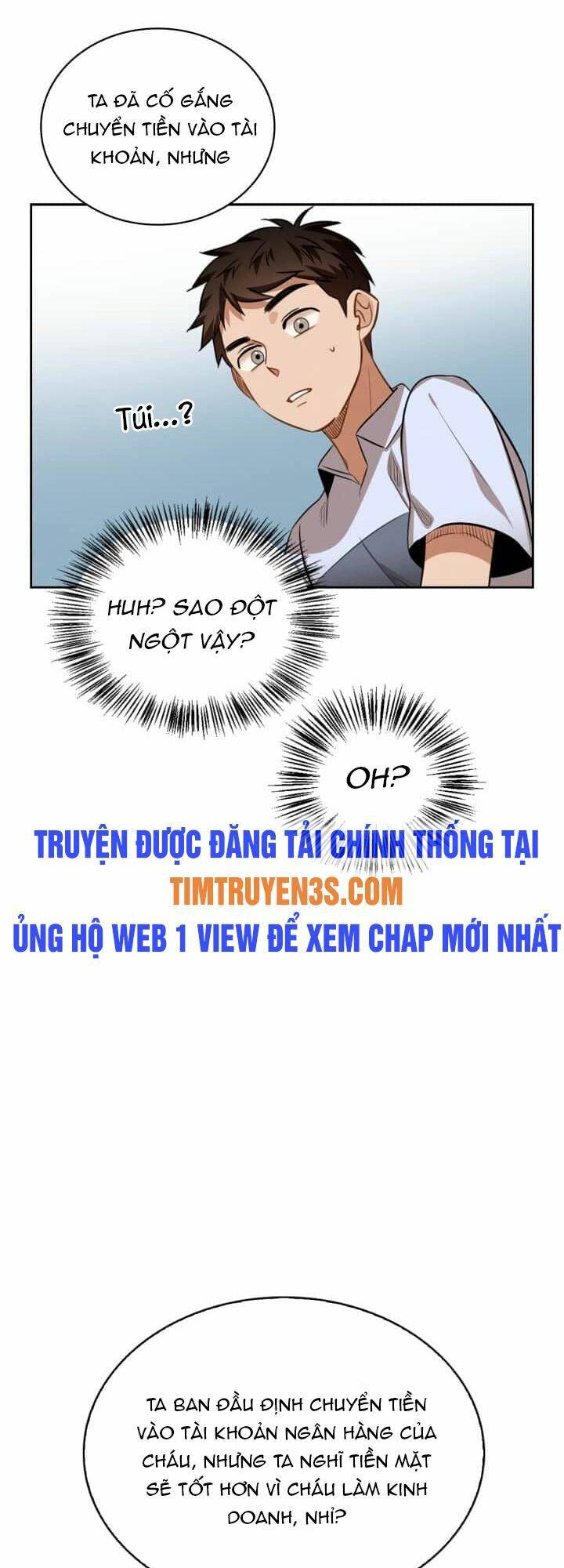 Sống Như Một Diễn Viên Chapter 18 - Trang 2