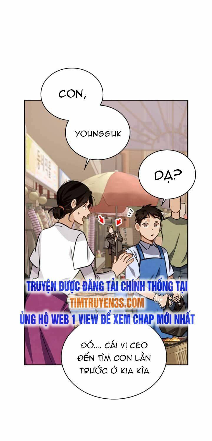 Sống Như Một Diễn Viên Chapter 18 - Trang 2