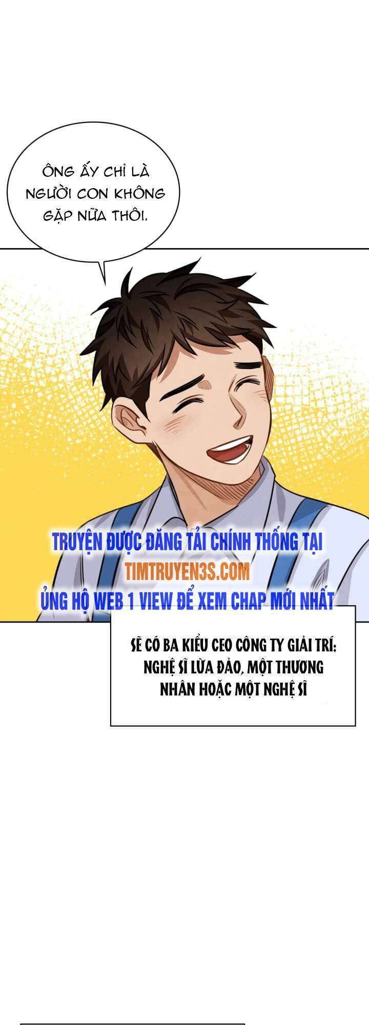 Sống Như Một Diễn Viên Chapter 18 - Trang 2