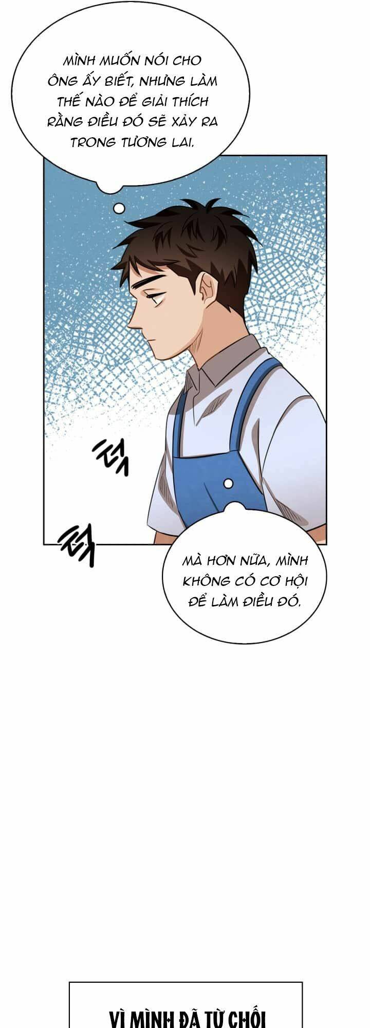 Sống Như Một Diễn Viên Chapter 18 - Trang 2