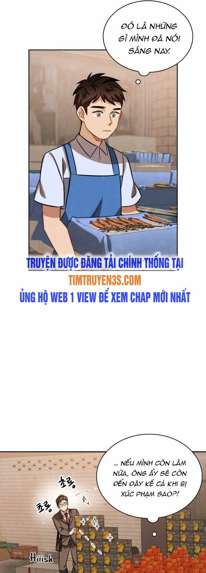 Sống Như Một Diễn Viên Chapter 18 - Trang 2