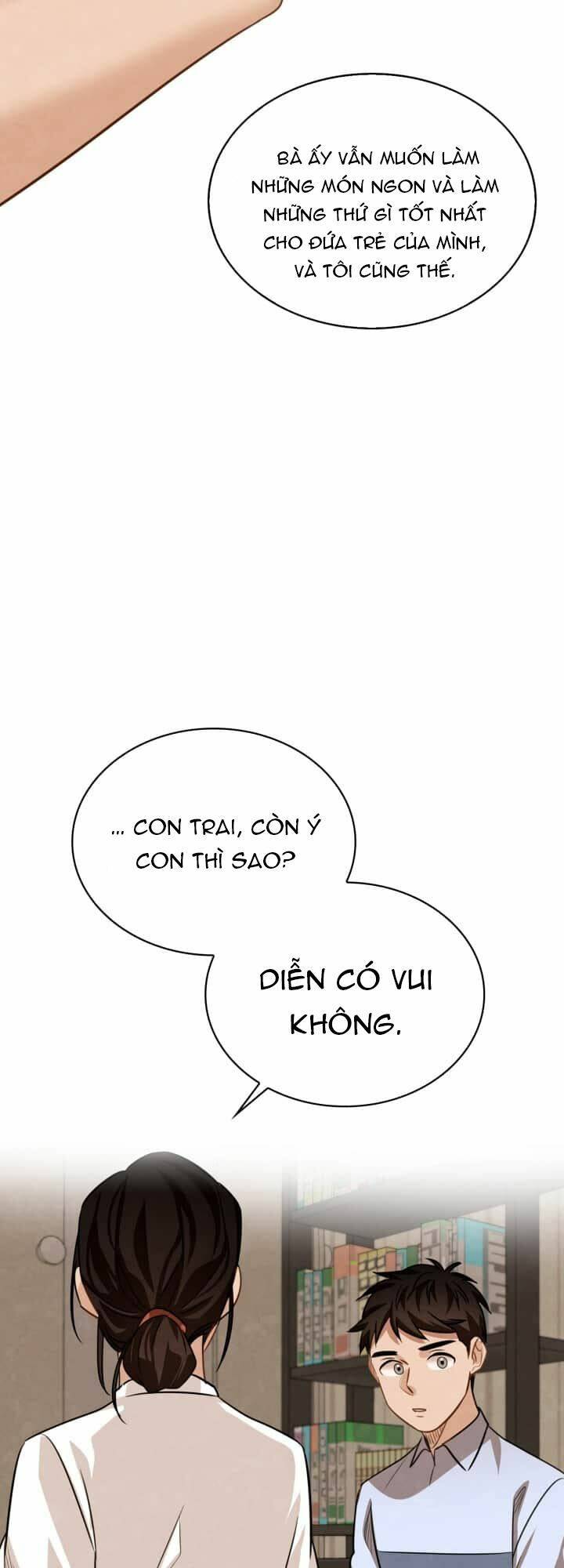 Sống Như Một Diễn Viên Chapter 18 - Trang 2