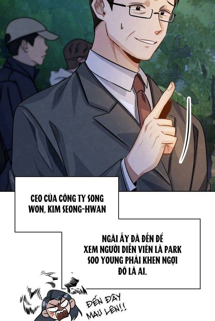 Sống Như Một Diễn Viên Chapter 17 - Trang 2