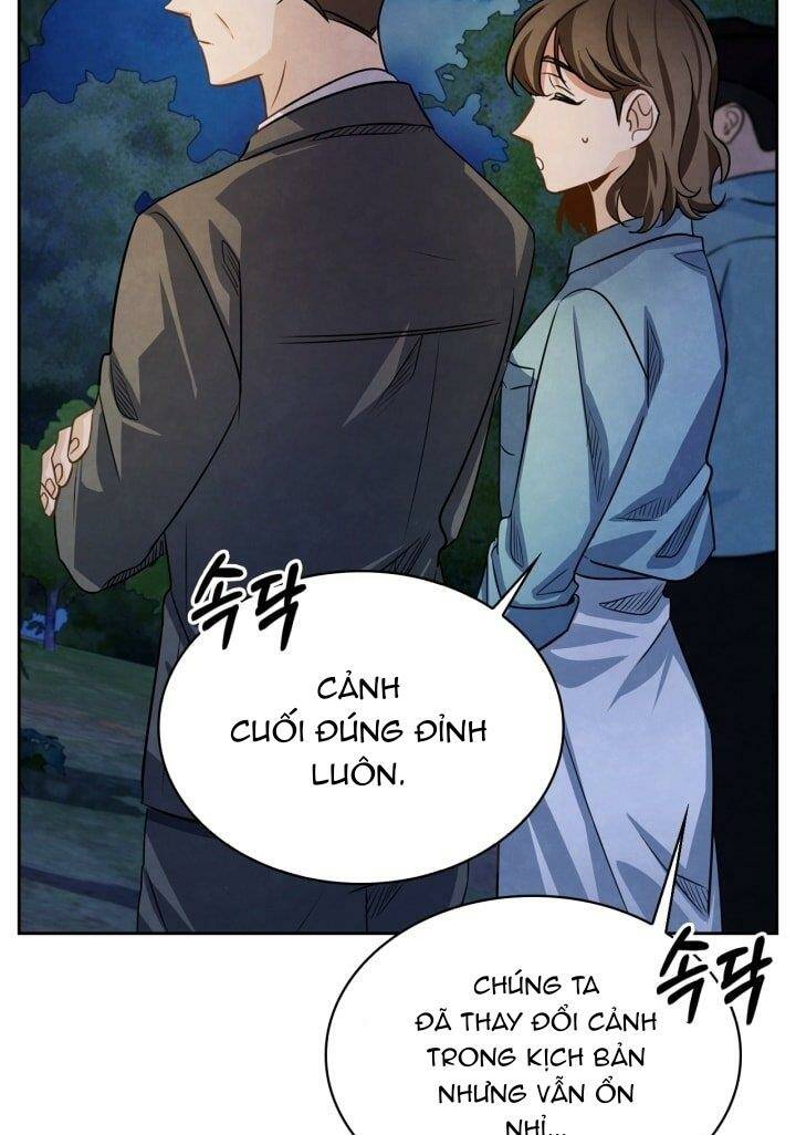 Sống Như Một Diễn Viên Chapter 17 - Trang 2