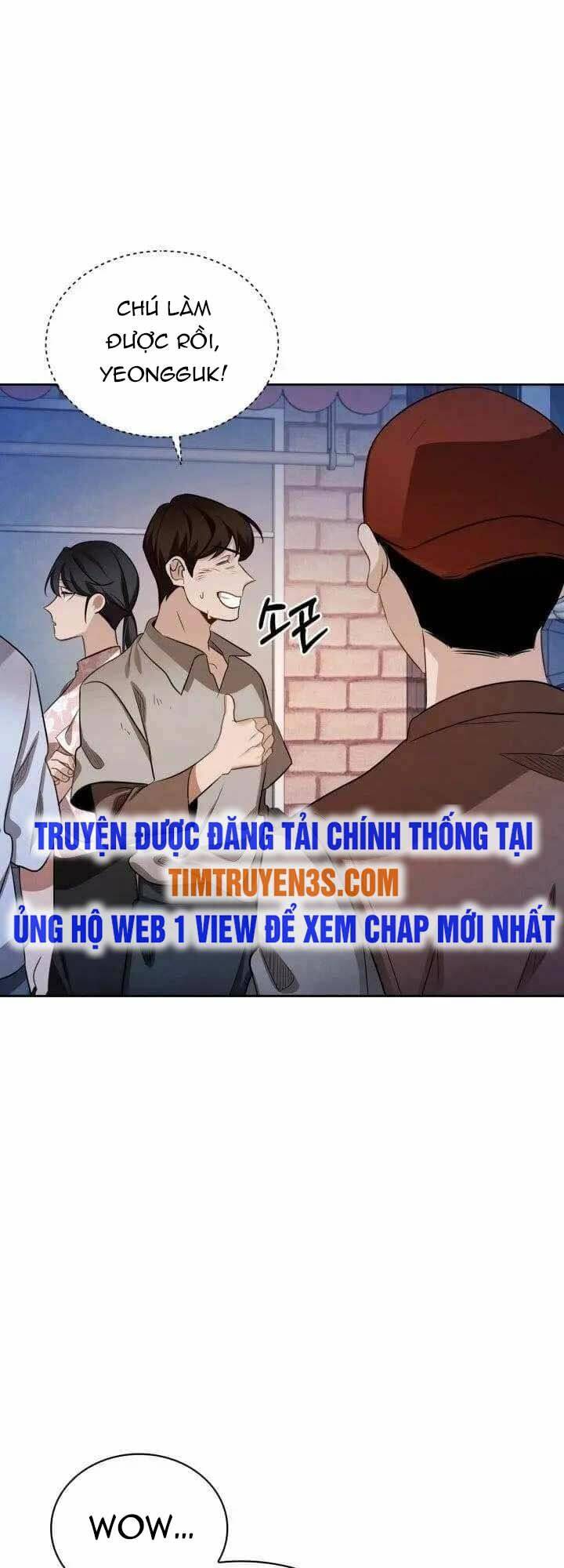 Sống Như Một Diễn Viên Chapter 15 - Trang 2