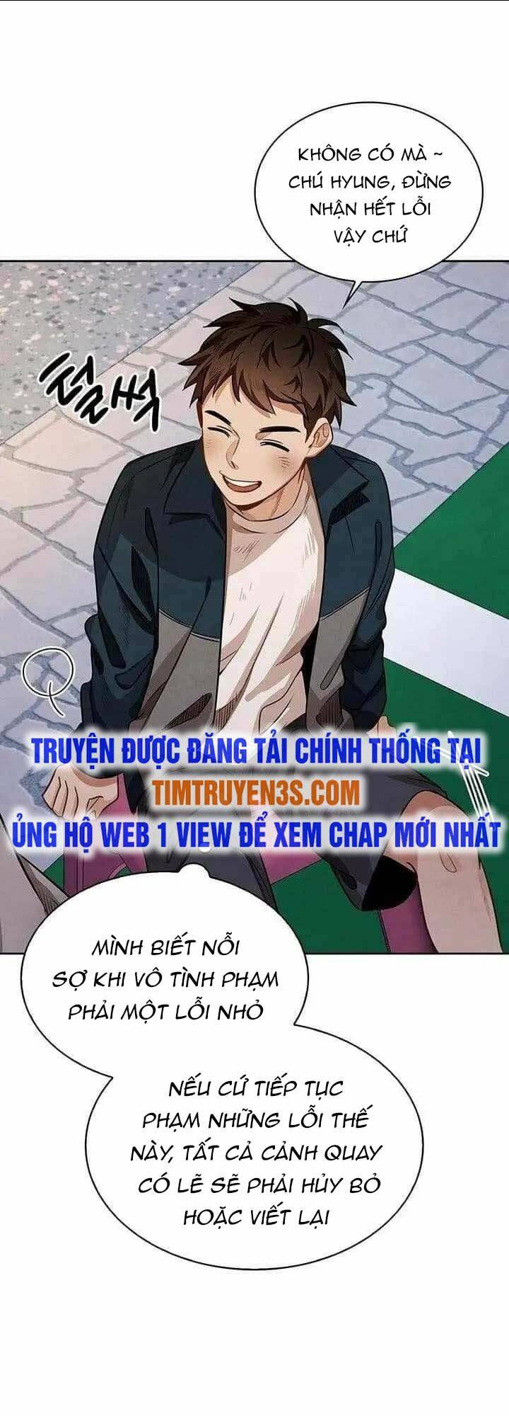 Sống Như Một Diễn Viên Chapter 14 - Trang 2