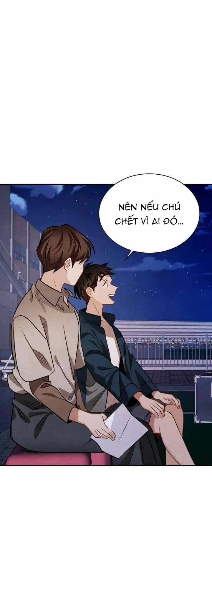 Sống Như Một Diễn Viên Chapter 14 - Trang 2