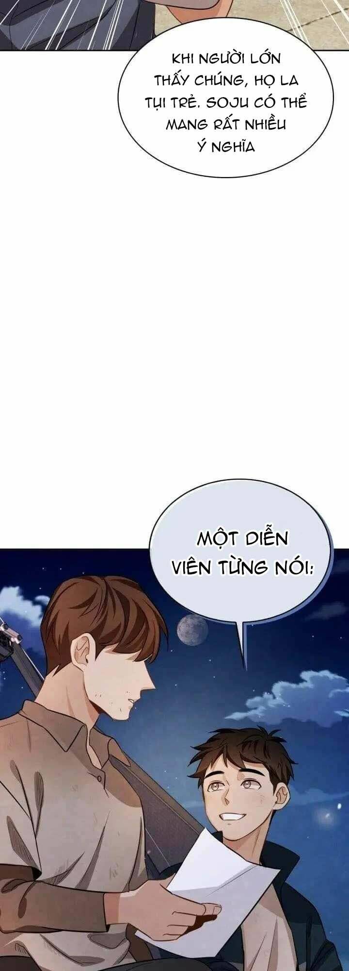 Sống Như Một Diễn Viên Chapter 14 - Trang 2